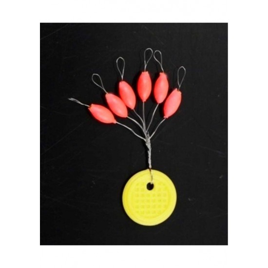 YEM KALDIRMA STOPERI