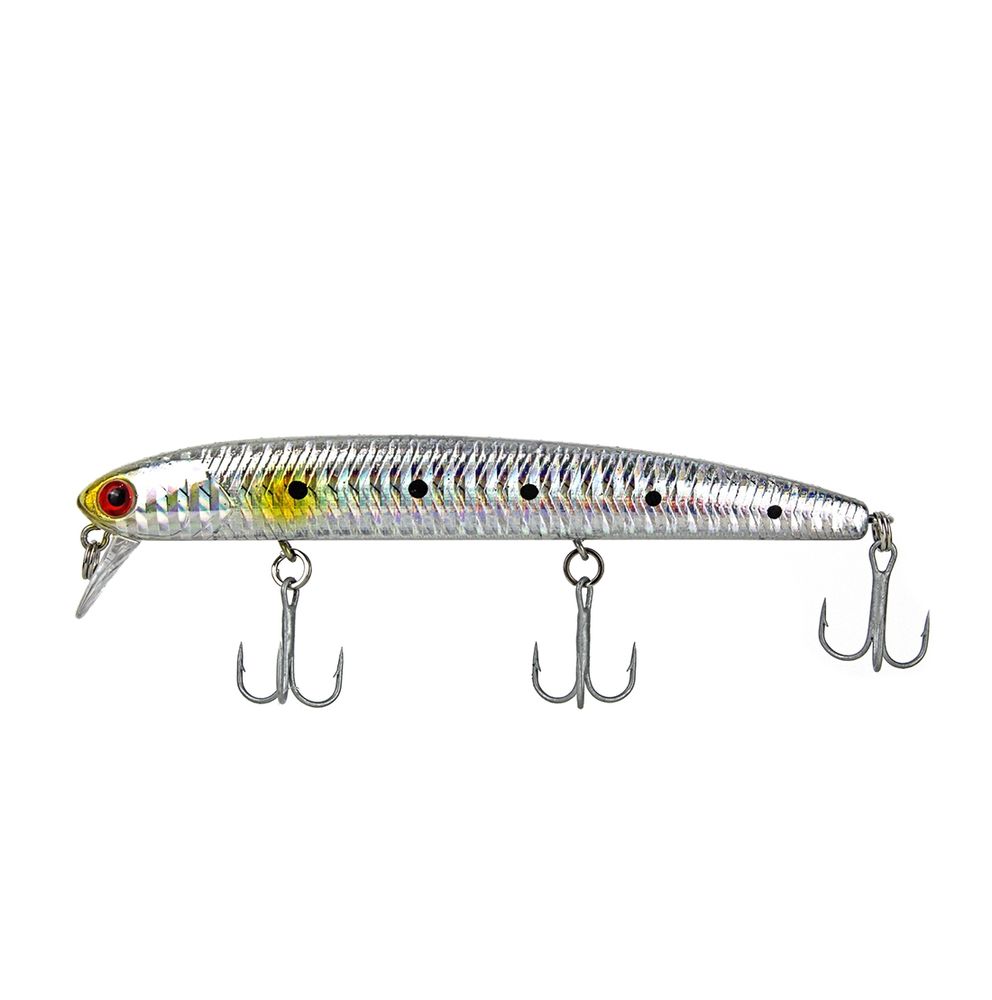 Sea Horse Coco-Gloria 116 Mm 13 Gr LZ-NK01#