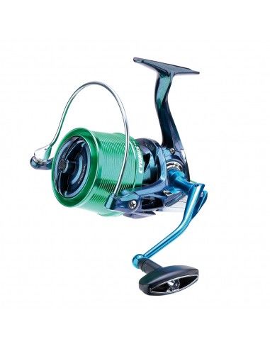 Akami Mulinello Cygnus Special Edition Surf Makinasi