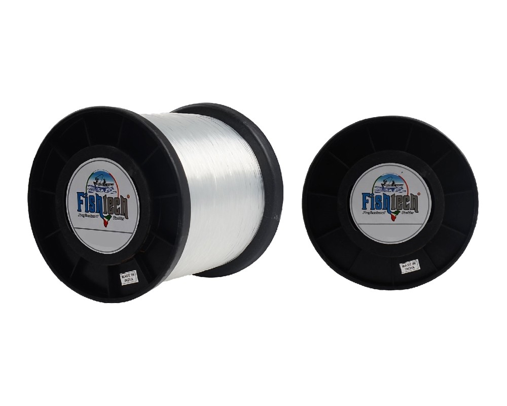 1 KG BOBIN   FISHTECH   BEYAZ   1,00 MM