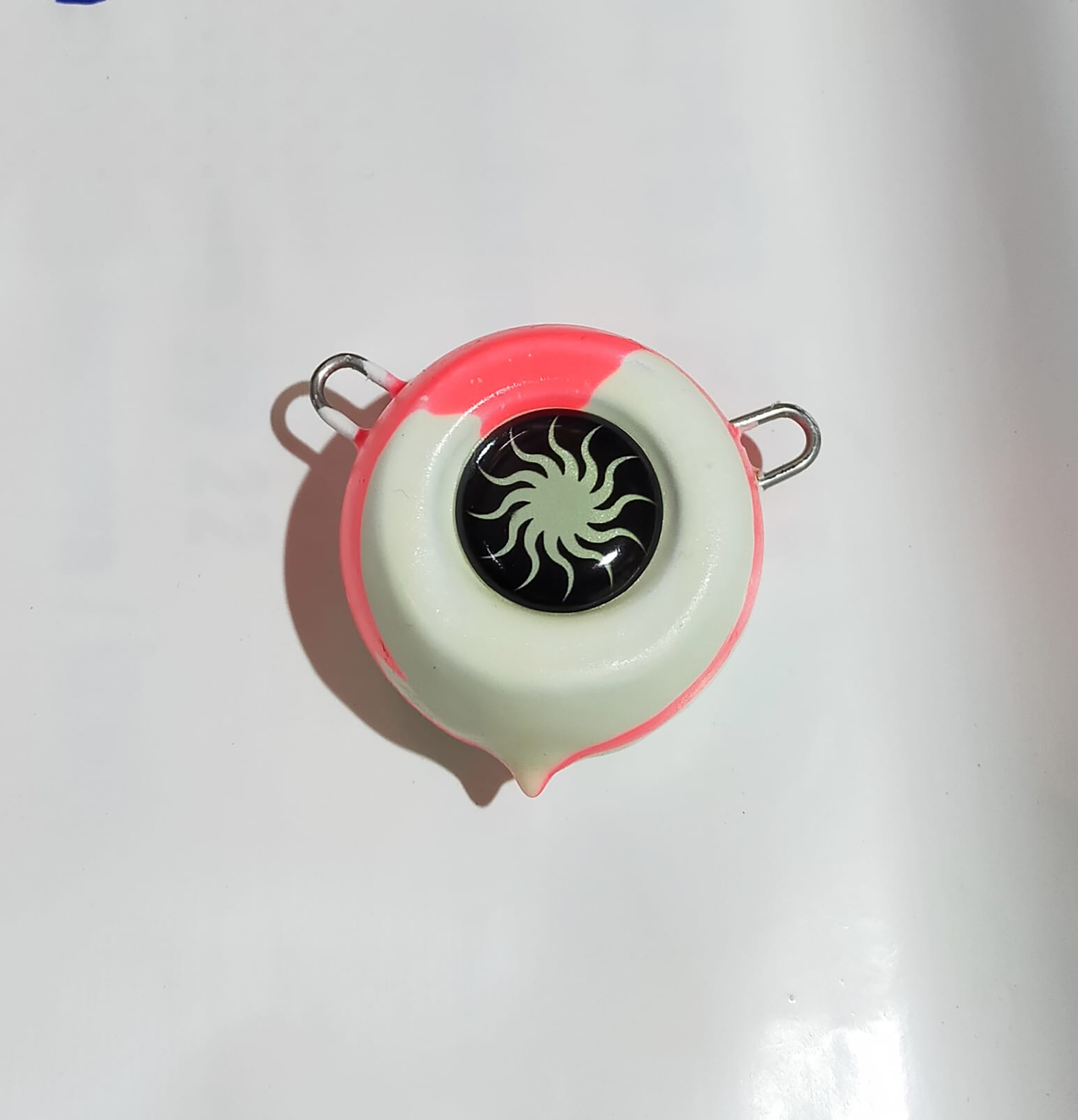 ÇIFT KOLLU MELEK GÖZÜ DOGAÇLAMA 200 GR