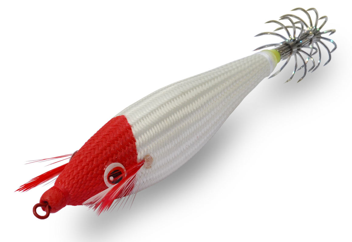 DTD Full Flash Glavoc 1.5 Red Head