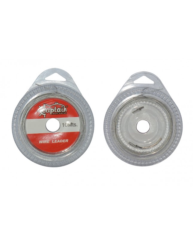 ÇELIK TEL  2900   10 METRE    40 LBS