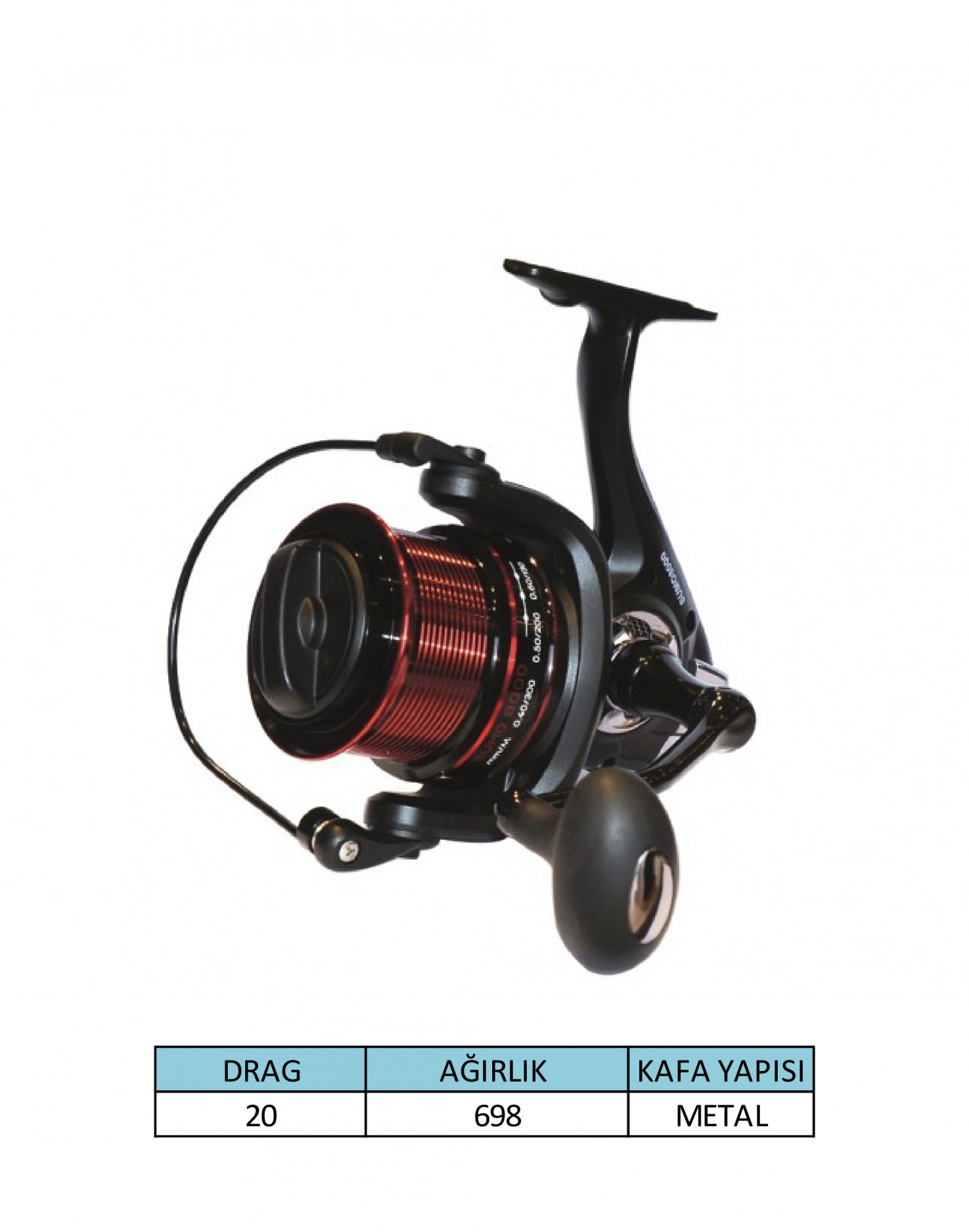 SUMO     8000      SURF  MAKINA    7 + 1   BILYELI