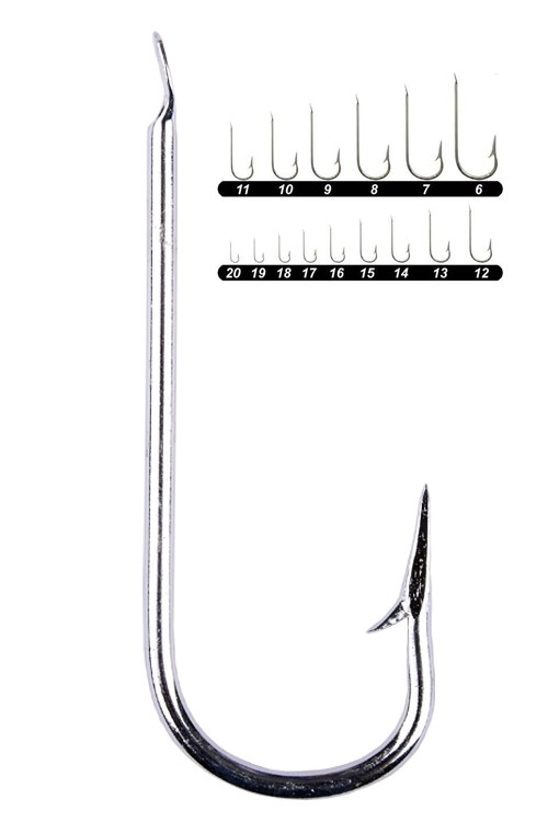 1306  (2315) YOUVELLA 100 LÜ KUTU  GALVANIZ  NO: 8