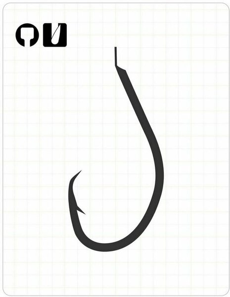 1501 NEMURI SEIGO, NO:3, BLACK NIKEL, 12P