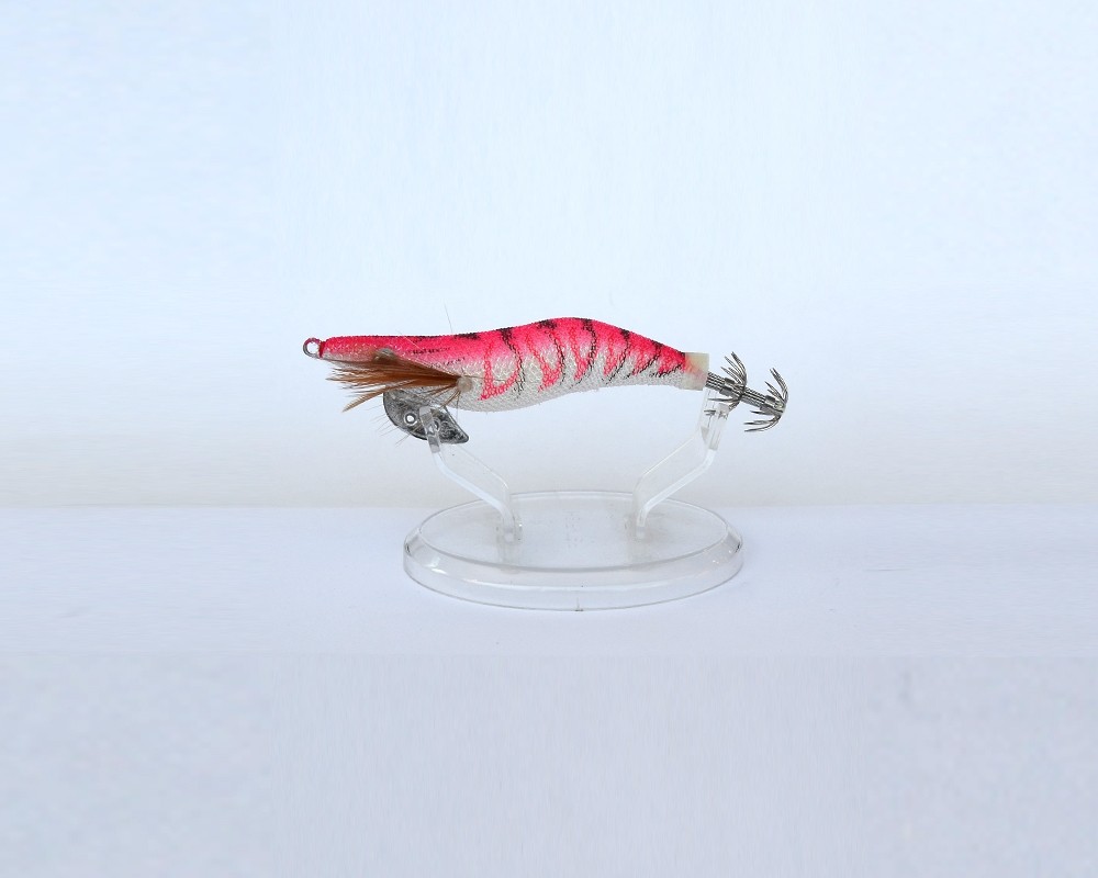 KALAMAR 3023 JAPANNES  SQUID  3.0 11 CM COLOR :08