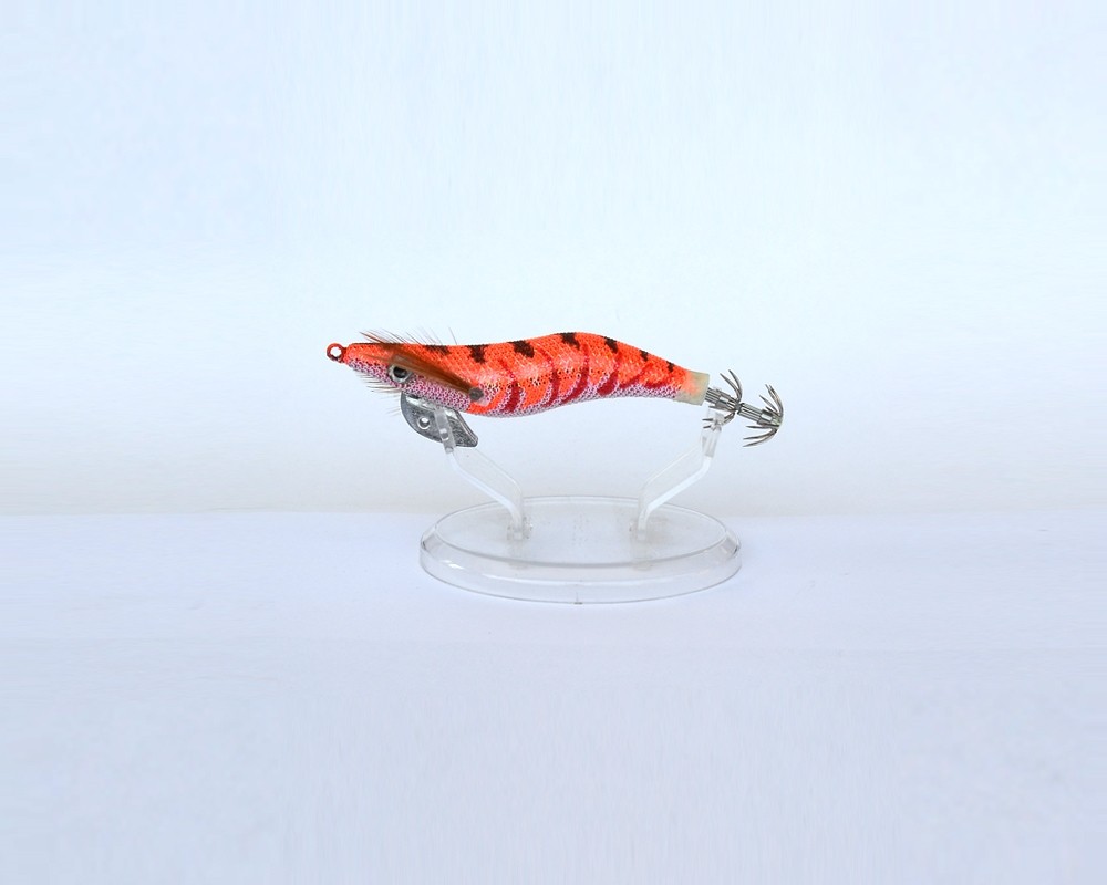 KALAMAR 3023 JAPANNES  SQUID  3.0 11 CM COLOR :15