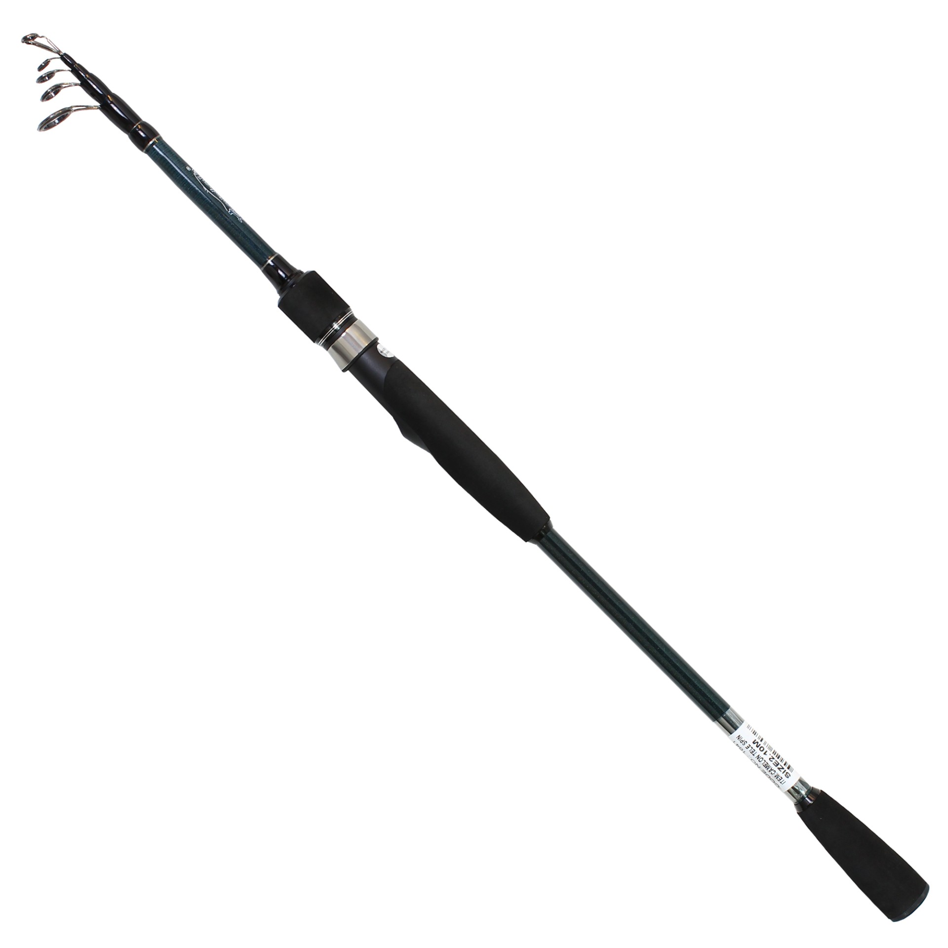 CAPTAIN CAMELON TELE SPIN KAMIS 240CM 5-21 GR 1641