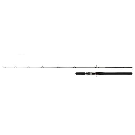 Shimano Kamis Speedmaster R Jigging Spinning 1,83M 6'0