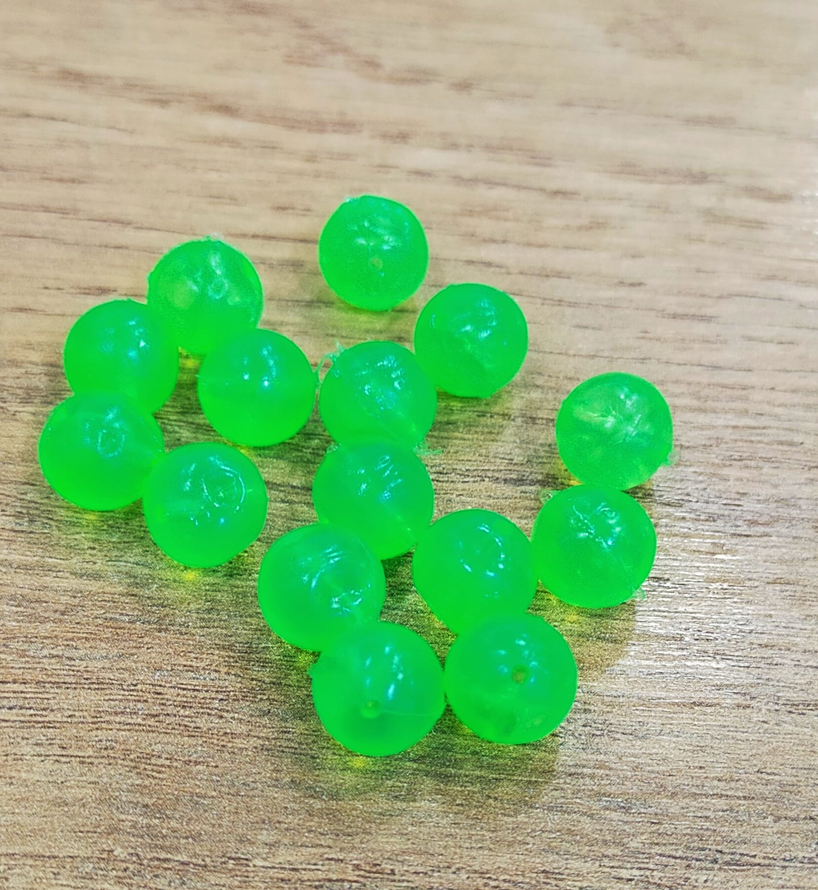 10 MM 100 LÜ PAKET SILIKON BONCUK GLOV