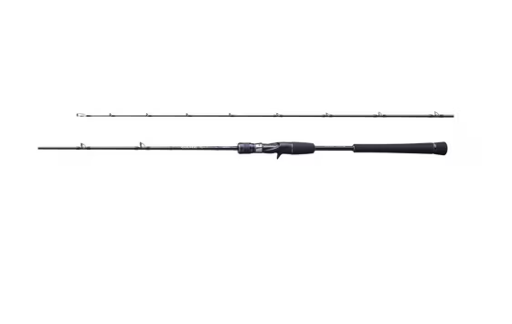Shimano Game Type Slow Jigging 1,98M 260G 1+1Pc Cast