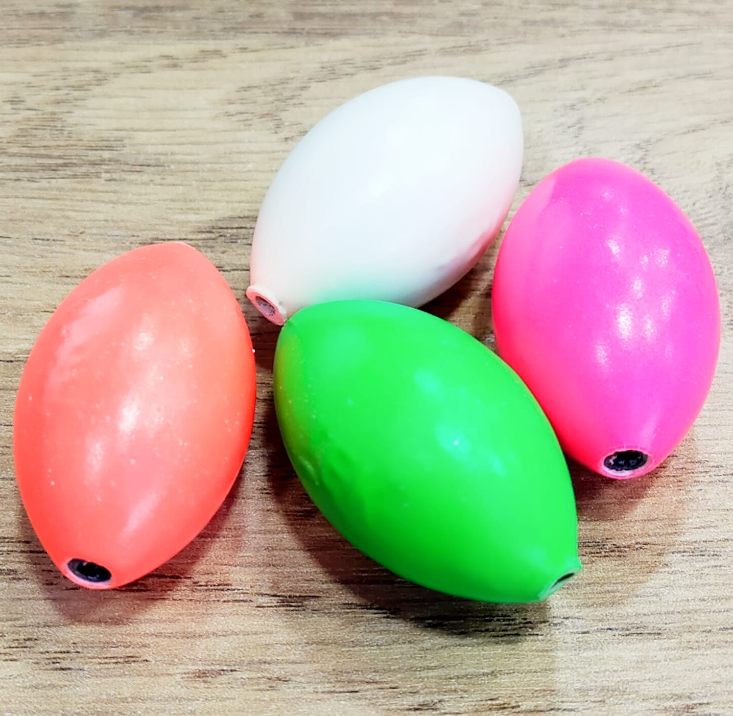 FOSFORLU GEZER KURŞUN