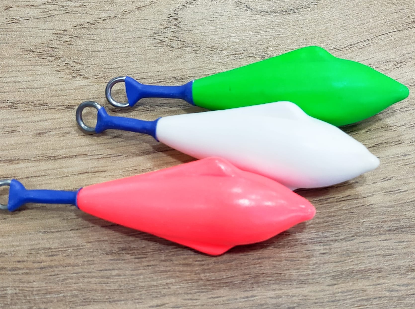 FOSFORLU ROKET KURŞUN