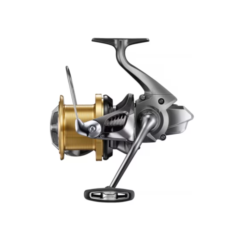 Shimano Makina Aerlex XSC 14000