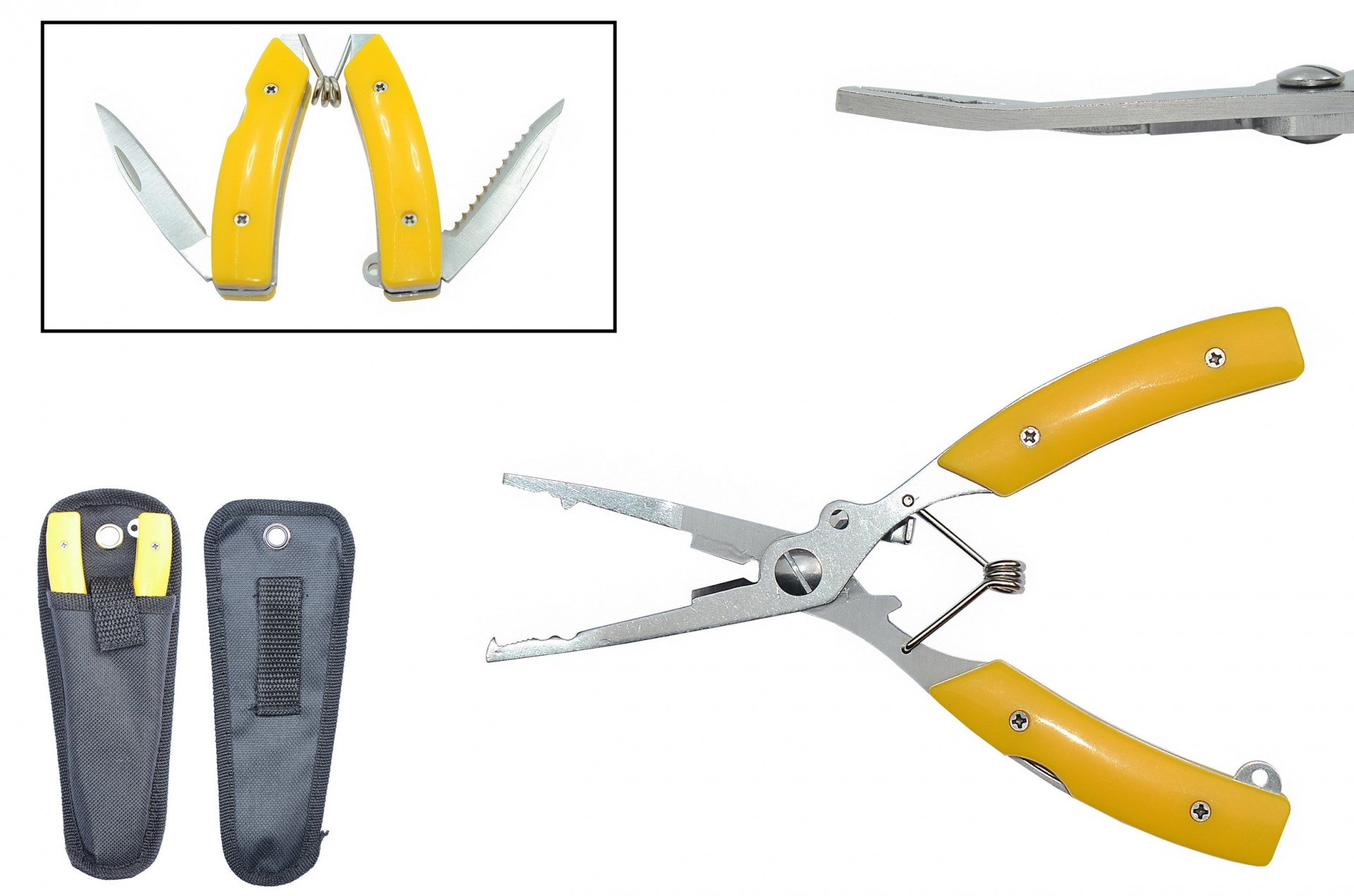 PENSE   7514  KILITLI  KILIFLI  VE APARATLI  16 CM