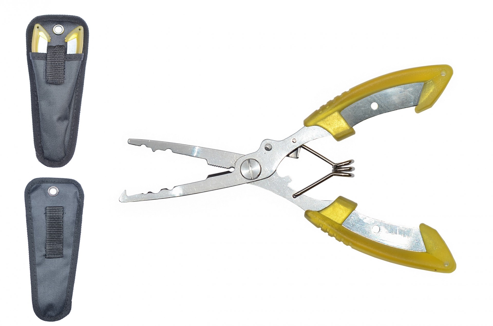 PENSE   7515  KENDINDEN  KILITLI VE KILIFLI  16 CM