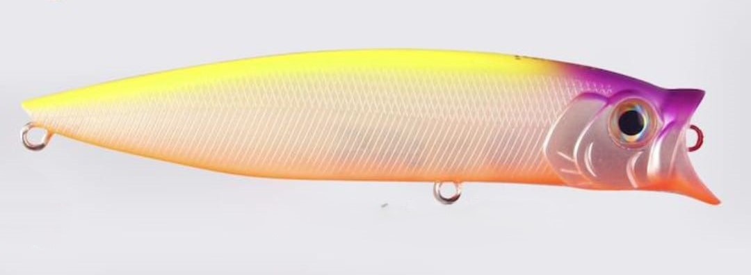 USAMI COMBO POP 75F-6.2 GR-304HP