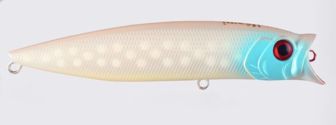 USAMI COMBO POP 75F-6.2 GR-33HYS