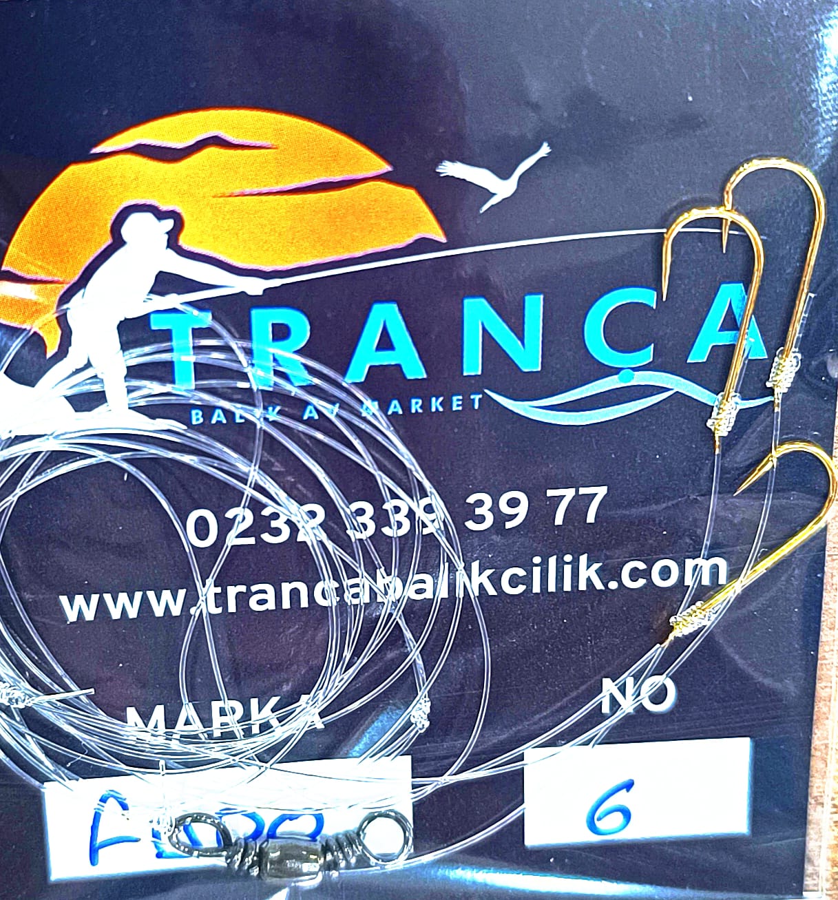 3 LÜ HAZIR TAKIM FUDO 3702 NO:2