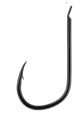 FJC 4867 FUKASE NO:1 BLACK NIKEL 13 P. OLTA IGNESI