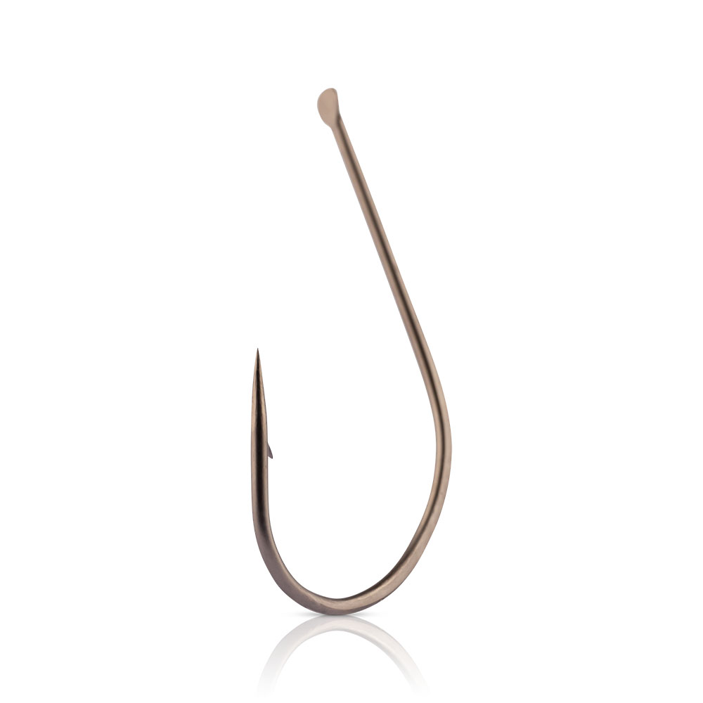 MUSTAD 496 ALPHA POINT TX IGNE 20LI NO:2/0