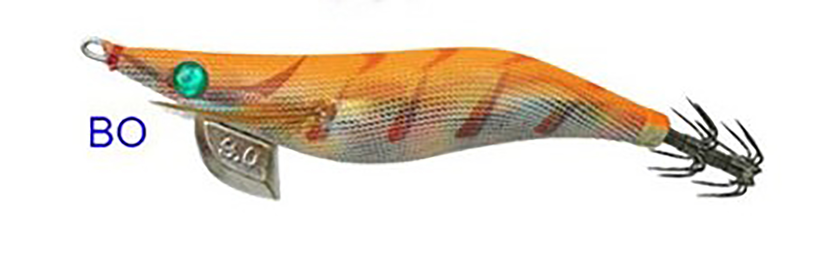 Yamashita Egi Sutte R 3Ndx F/Bo