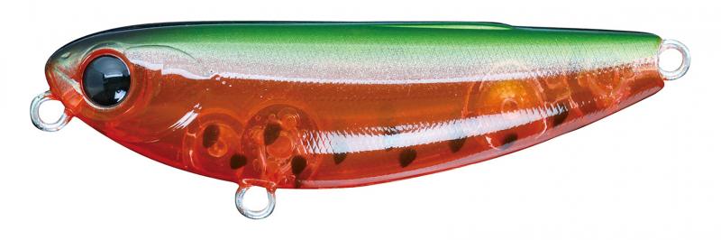 ZIPBAITS  FAKIE DOG    50 MM - CB     566