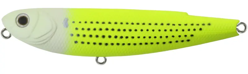 ZIPBAITS FAKIE DOG 70 MM - DS 849