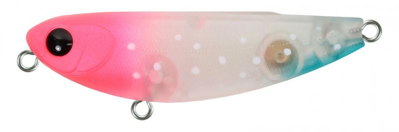 ZIPBAITS  FAKIE DOG    50 MM - CB - PP     452