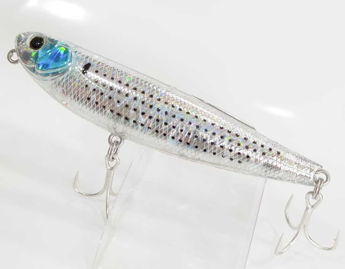 ZIPBAITS  FAKIE DOG    70 MM - DS     428