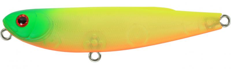 ZIPBAITS  FAKIE DOG    70 MM - DS     472
