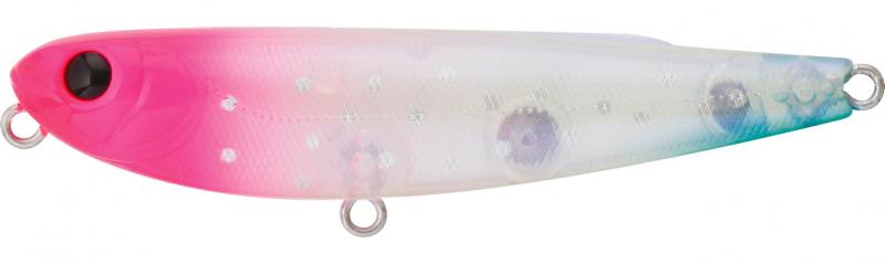 ZIPBAITS  FAKIE DOG    70 MM - DS - CW    452