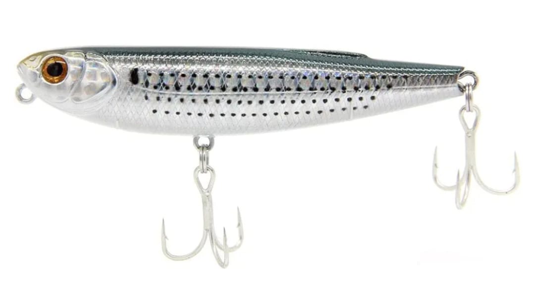 ZIPBAITS  FAKIE DOG    70 MM - DS     884