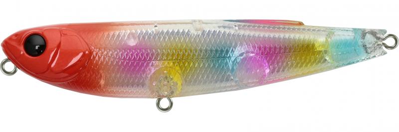 ZIPBAITS  FAKIE DOG    70 MM - DS - CW    453