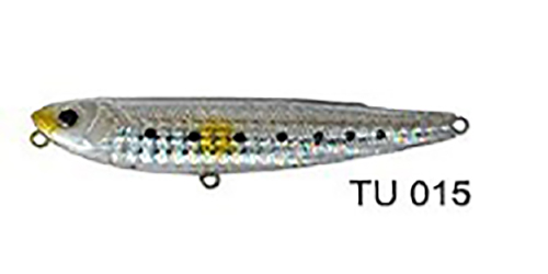 ZIPBAITS  FAKIE DOG    90 MM      TU015