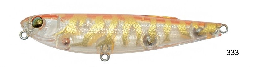 ZIPBAITS  FAKIE DOG    70 MM - DS 333