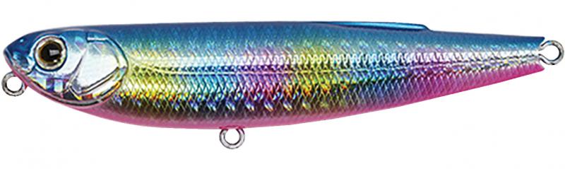 ZİPBAİTS  FAKIE DOG    90 MM     571