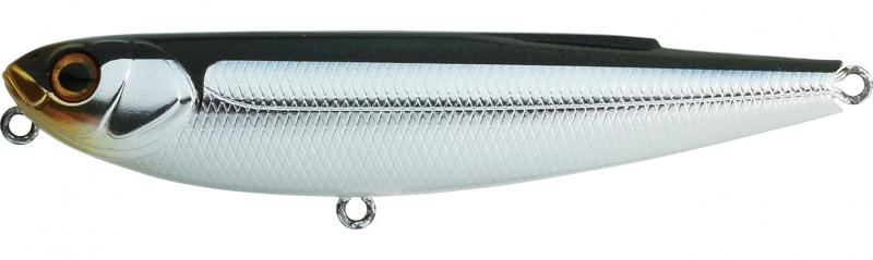 ZIPBAITS  FAKIE DOG    90 MM     624