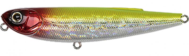 ZIPBAITS  FAKIE DOG    90 MM     652