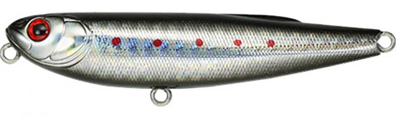 ZIPBAITS  FAKIE DOG    70 MM - DS     772
