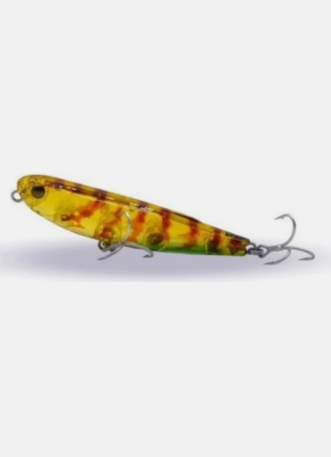 ZIPBAITS  FAKIE DOG    90 MM     781