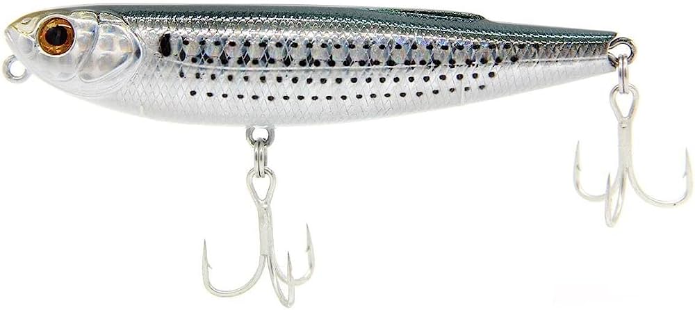 ZIPBAITS  FAKIE DOG    90 MM     884