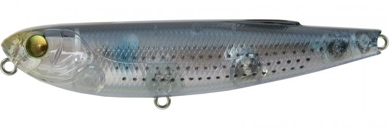 ZIPBAITS  FAKIE DOG    70 MM - DS - CW    505