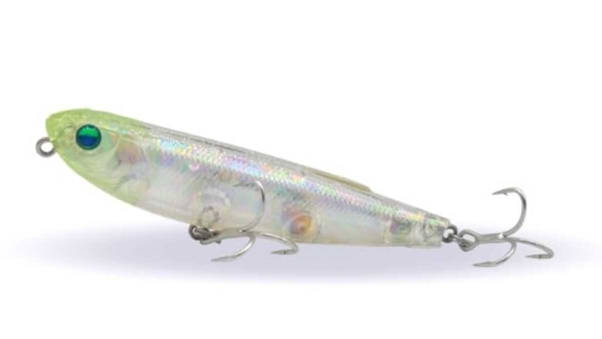 ZIPBAITS  FAKIE DOG    90 MM - CW     TU041