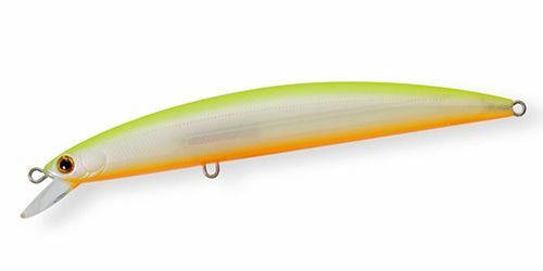 ZIPBAITS  MINNOW   BOON   135-F     635