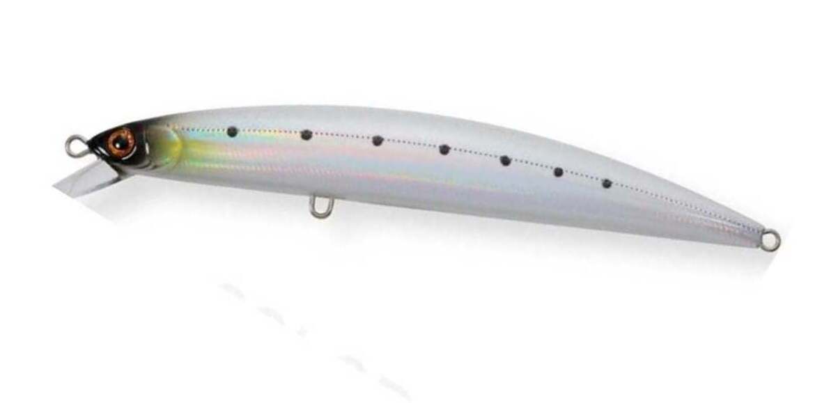 ZIPBAITS  MINNOW   BOON   135-F     779