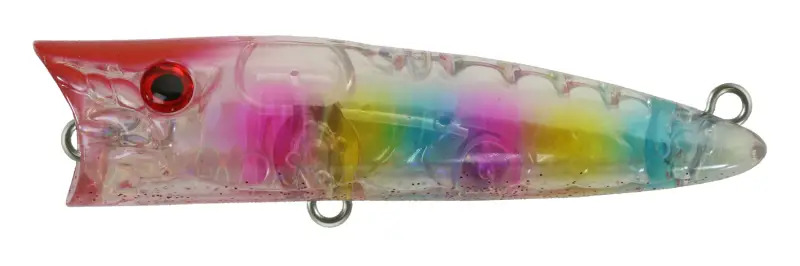 ZIPBAITS POPPER 68 MM 268