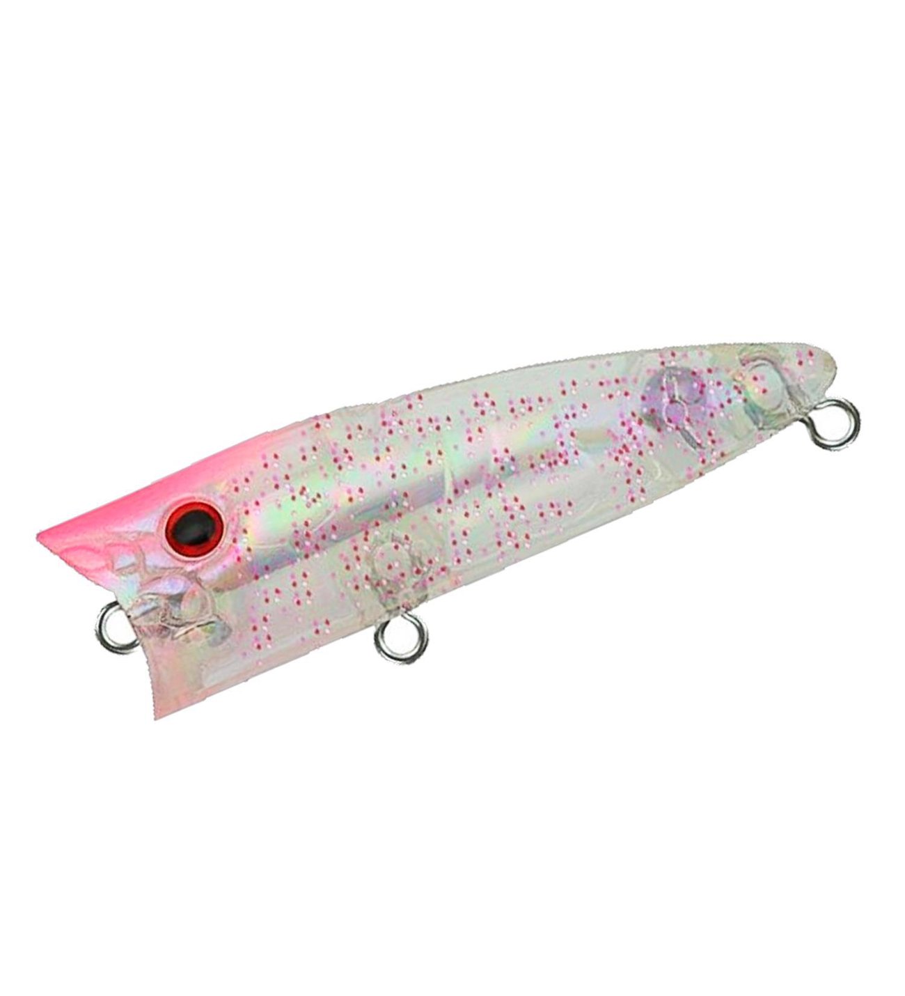 ZIPBAITS  POPPER  TINY    48 MM     TU 020