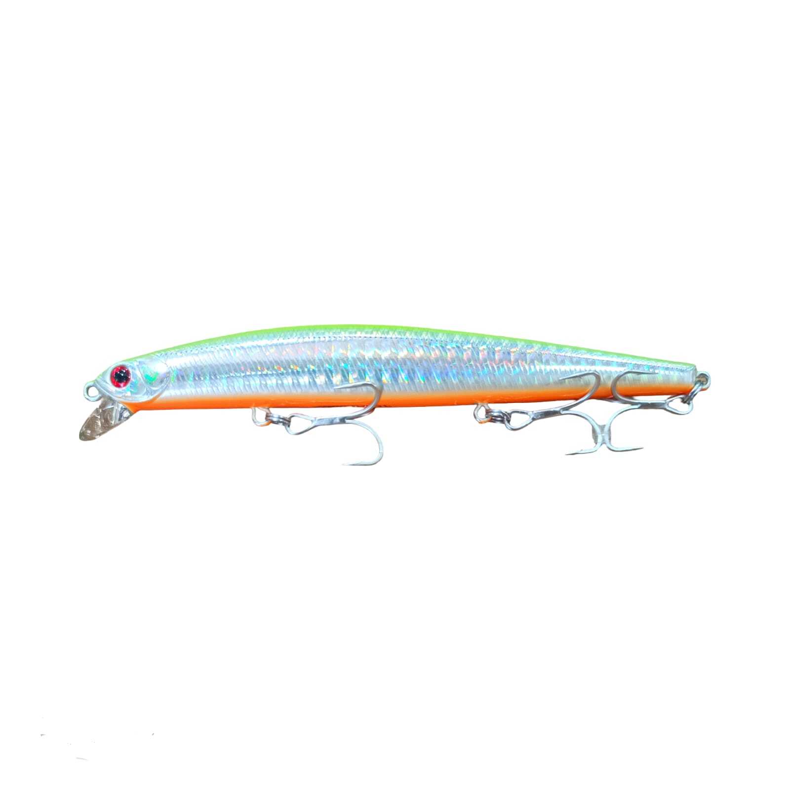 ZIPBAITS  SYSTEM  MINNOW        123-F     580